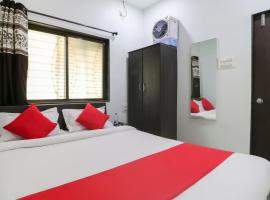 OYO 66411 Samrat Lodge Kalamb，位于Kalamb的酒店