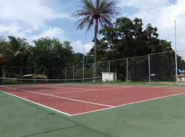 LUNGI AIRPORT HOTELS，位于Tulun的酒店