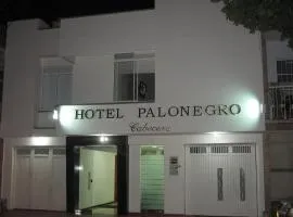 帕隆格酒店