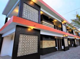 CHOTIN Hotel，位于Kudus的酒店