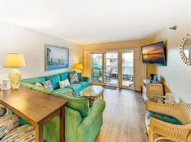 Waterview Condo Unit 204