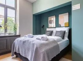 Limehome Rottenburg am Neckar Poststraße