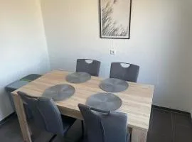 Apartment am Veener Kirchturm