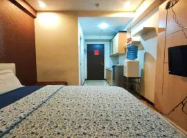 The Suites Metro by Faris Property