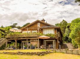 Hokianga Haven，位于奥波诺尼的酒店