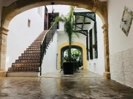 庞斯旅馆