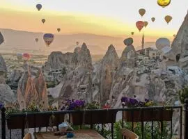 Zen Cappadocia