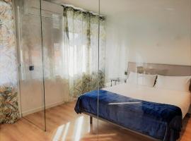 Apartamentos Celestina by gaiarooms，位于萨拉曼卡的酒店