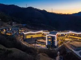 Pyeongchang Ramada Hotel & Suite by Wyndham