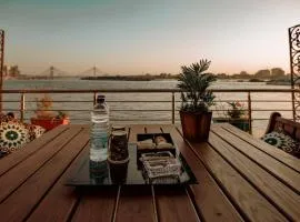 Nile Transport Hotel