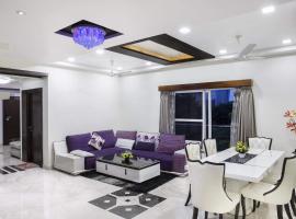 Ezüstfenyő Hotel，位于泰尔基巴尼奥的酒店