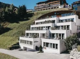 VAYA Terrazena Serfaus