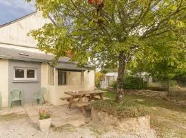 Gîte familial avec jardin clos, à proximité de Guérande et des plages, dans le Parc de Brière - FR-1-306-1070