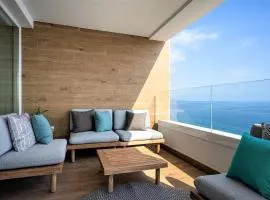 Luxury Seaviews Calaceite Casasol