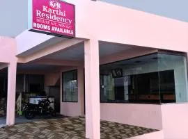 KPN KARTHI RESIDENCY