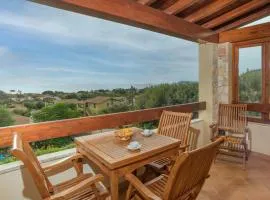 Apartment Appartamento Doria - REI186 by Interhome
