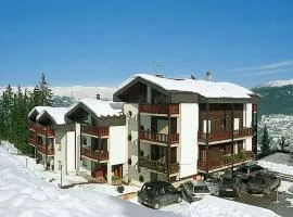 Apartment Hameau D001 by Interhome