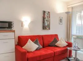 Apartment Residenza Lido Appartment 009 by Interhome