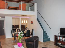 Apartment Residenza Parcolago Apt 203 by Interhome，位于卡斯拉诺的酒店