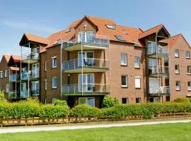 Apartment Baltrum-Badestrasse by Interhome