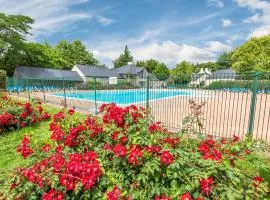 Holiday Home Les Cottages du Golf-3 by Interhome