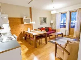 Holiday Home Ylläs chalets a508 by Interhome