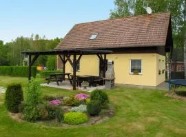 Holiday Home Fojtka by Interhome