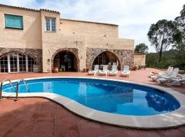 Holiday Home Can Trullas by Interhome