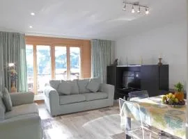 Apartment Bella Vista Apt- No- 09 by Interhome