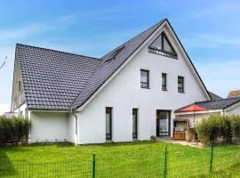 Apartment Witthuus-Norderney by Interhome