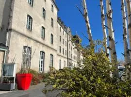 Logis Hôtel Ancien Grand Séminaire