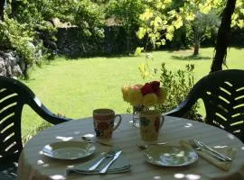 卡萨乡村月神度假屋