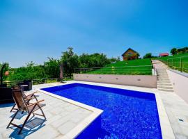 Holiday Home Madera by Interhome，位于Banjaselo的酒店