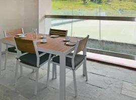 Apartment Rosablanche E 108 by Interhome
