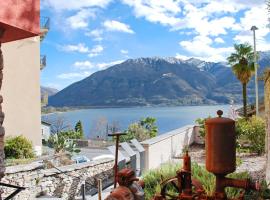 Holiday Home Rossella by Interhome，位于米努西奥的酒店