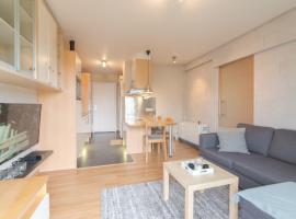 Apartment Blutsyde Promenade-29 by Interhome，位于米斯堡的公寓