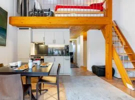 Apartment Tasman S16-2 by Interhome