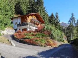 Chalet Chalet Astrantia by Interhome