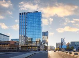 Omni Boston Hotel at the Seaport，位于波士顿的酒店