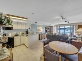 111 Edgewater Inn，位于沙勒瓦的酒店