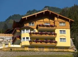 Appartement Alpenstern