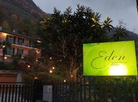 Eden Guest House Colico，位于科利科的酒店