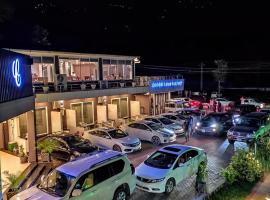 Cordillera Resort，位于Hassa的酒店