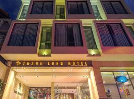 Thanh Long Hotel - Tra Khuc，位于胡志明市的酒店