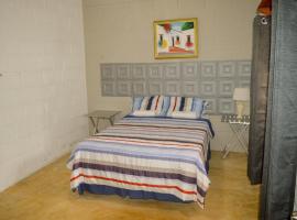 Apartamento El Verdor Hacienda Lopez Espino，位于Sánchez的酒店