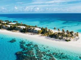 Riu Atoll-All Inclusive，位于妮兰朵南环礁的酒店