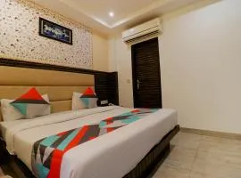 FabHotel Baba Residency