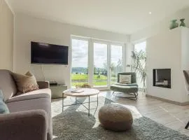 Feriendomizil im Luftkurort - Ferienhaus-Sauna-See -Entertainmentpaket