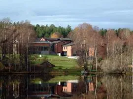 索马卡会议酒店