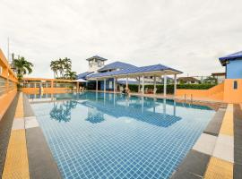 Pattaya Bed Boutique SHA，位于农布的酒店